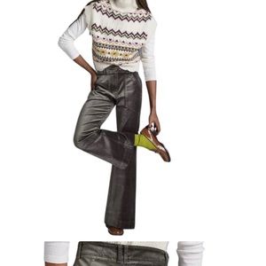 ISO - Maeve Naomi Pants - In Search Of - DO NOT BUY!